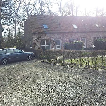 Vakantiehuisjes "De Helpeney" Villa Horst Exterior photo