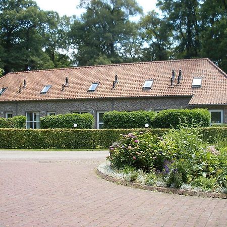 Vakantiehuisjes "De Helpeney" Villa Horst Exterior photo