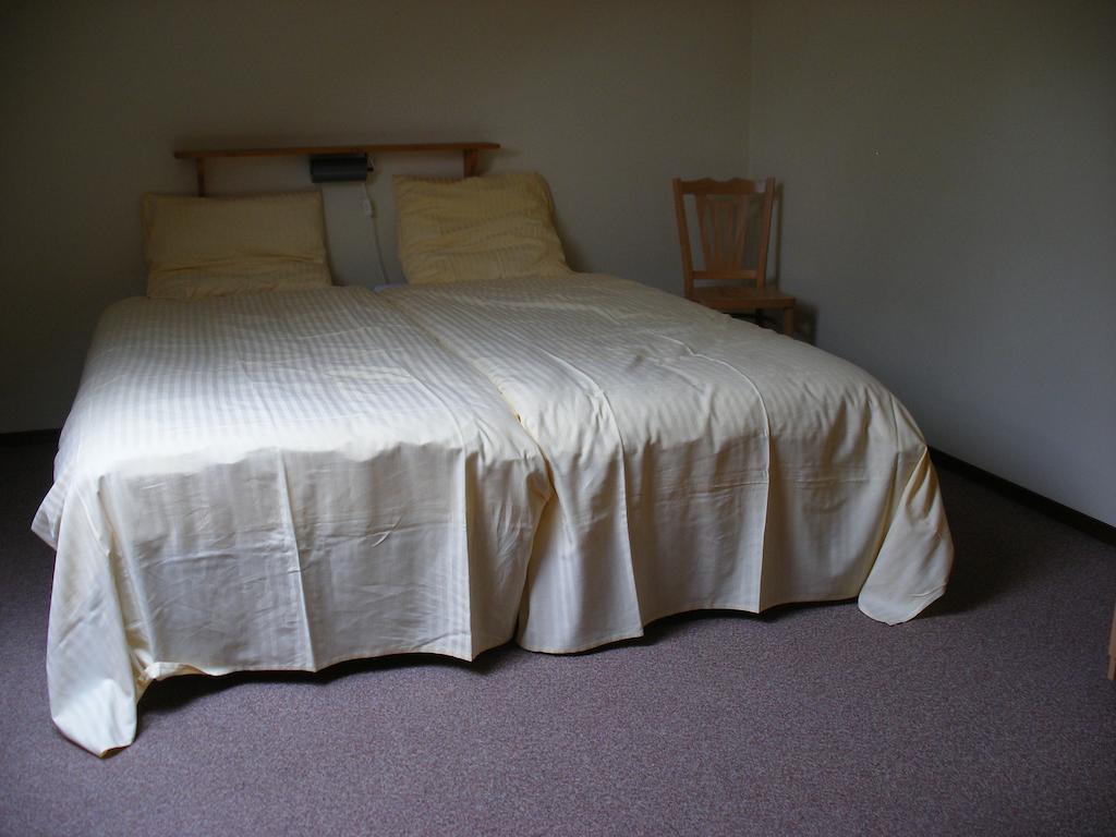 Vakantiehuisjes "De Helpeney" Villa Horst Room photo